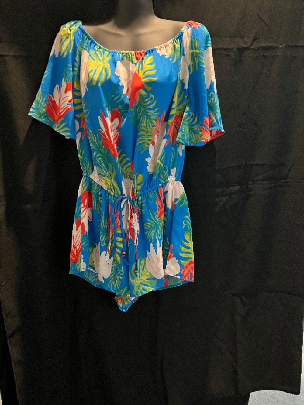 True Destiny Romper Size L